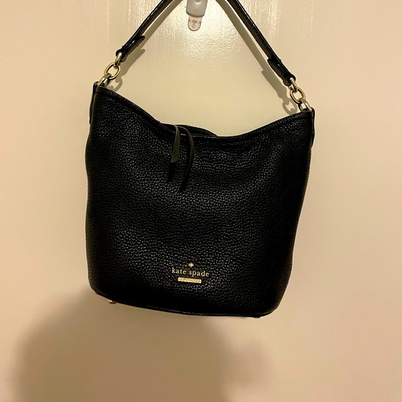 kate spade Handbags - Kate Spade leather shoulder bag